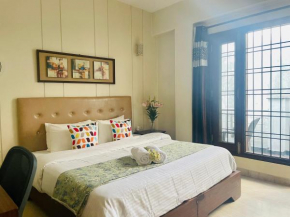 BluO Modern Studio - DLF Galleria Market